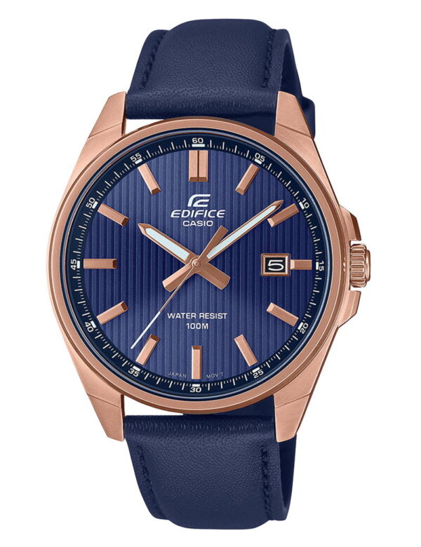 CASIO EDIFICE (5664)_Basic