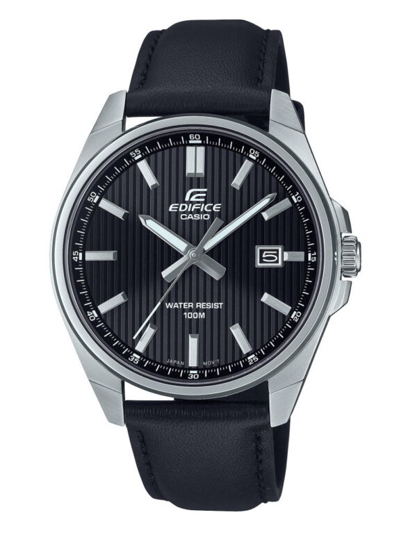 CASIO EDIFICE (5664)_Basic