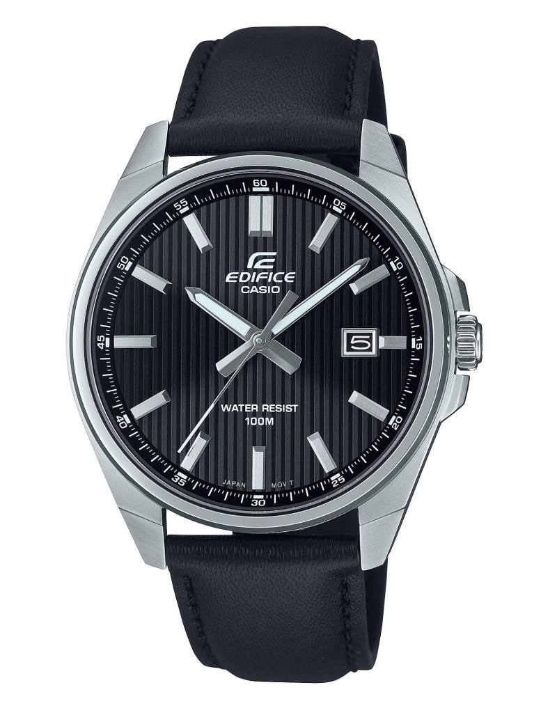 CASIO EDIFICE (5664)_Basic