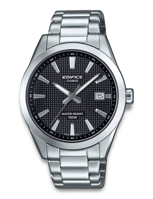 CASIO EDIFICE (5340)_Basic