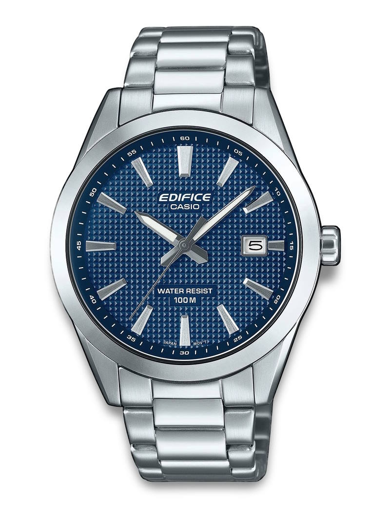 CASIO EDIFICE (5340)_Basic