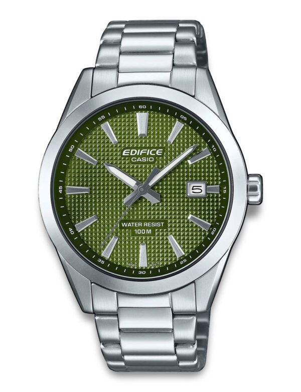 CASIO EDIFICE (5340)_Basic