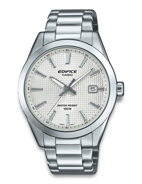 CASIO EDIFICE (5340)_Basic