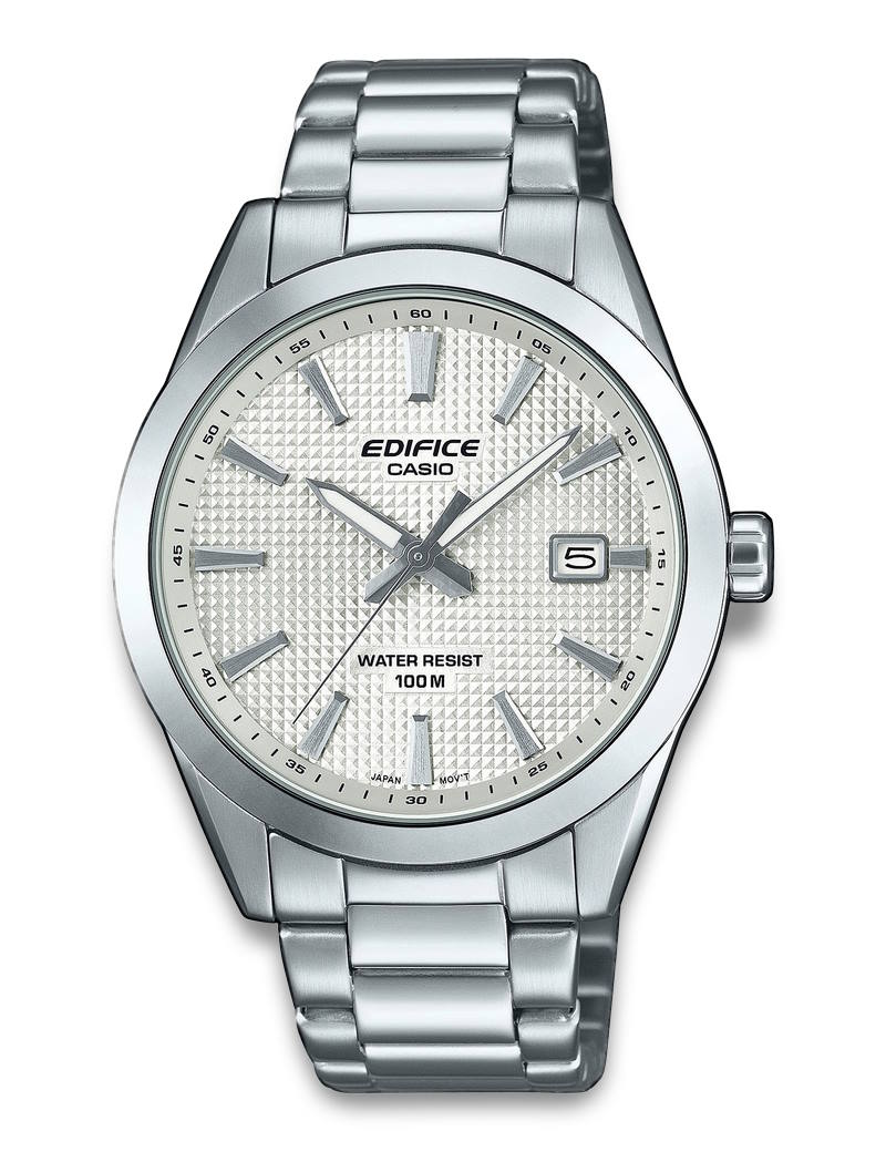 CASIO EDIFICE (5340)_Basic