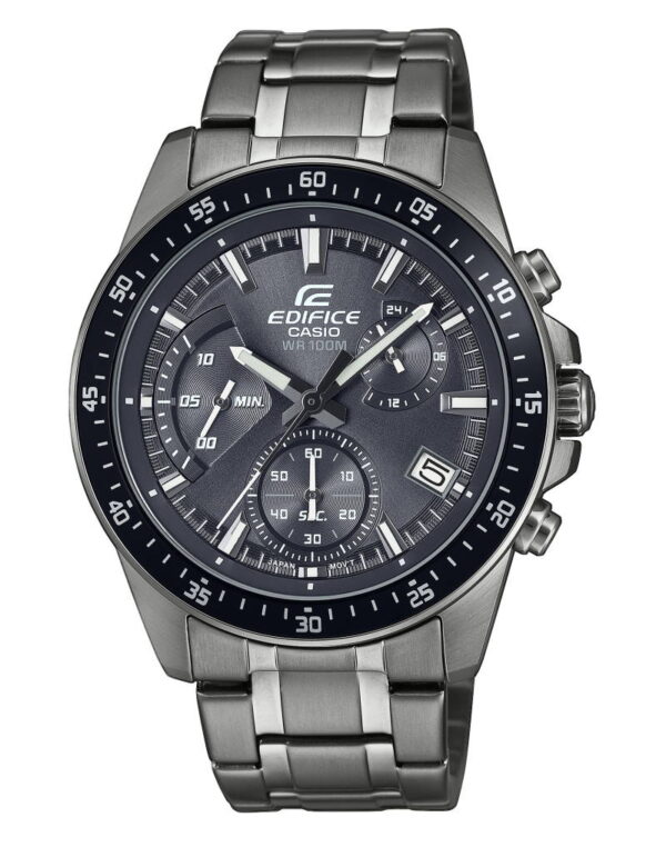 CASIO EDIFICE (5563)_Basic