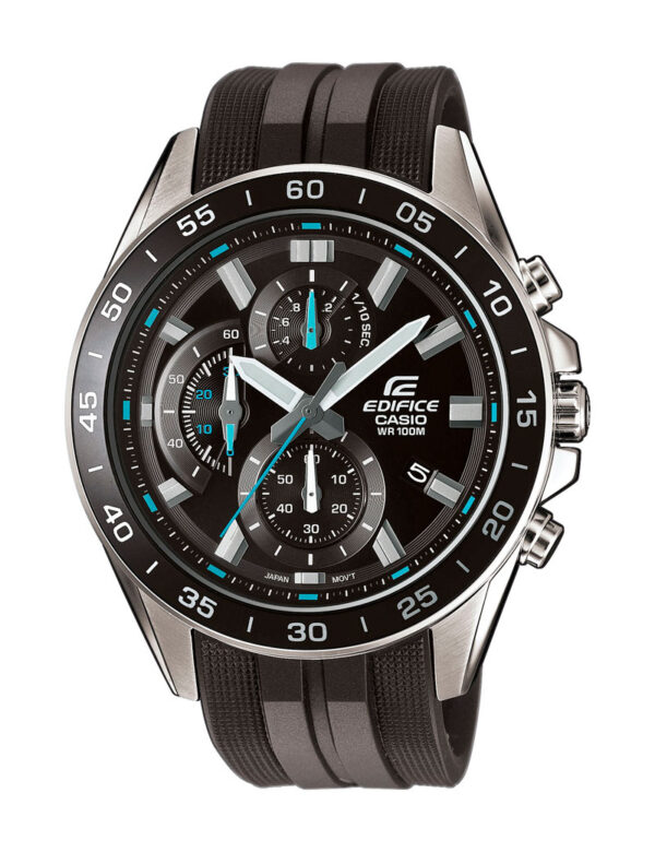 CASIO EDIFICE (A-5579)_Basic