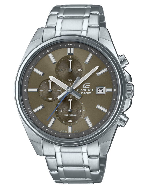 CASIO EDIFICE (5345)_Basic