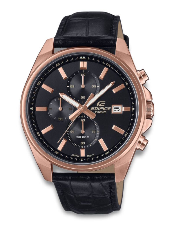 CASIO EDIFICE_Basic (5345)