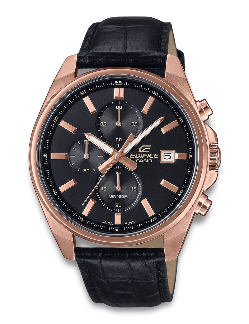 CASIO EDIFICE_Basic (5345)