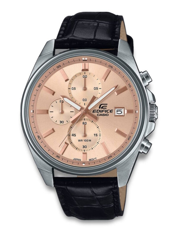 CASIO EDIFICE_Basic (5345)