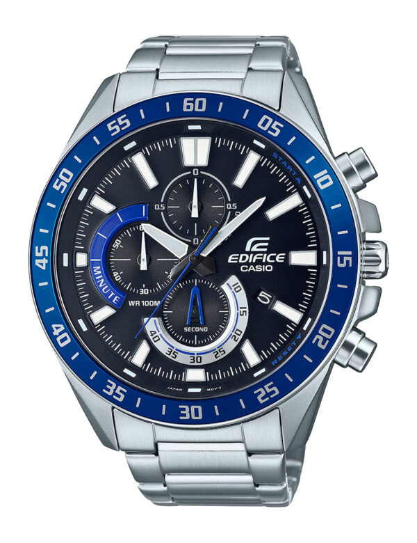 CASIO EDIFICE (5579)_BASIC