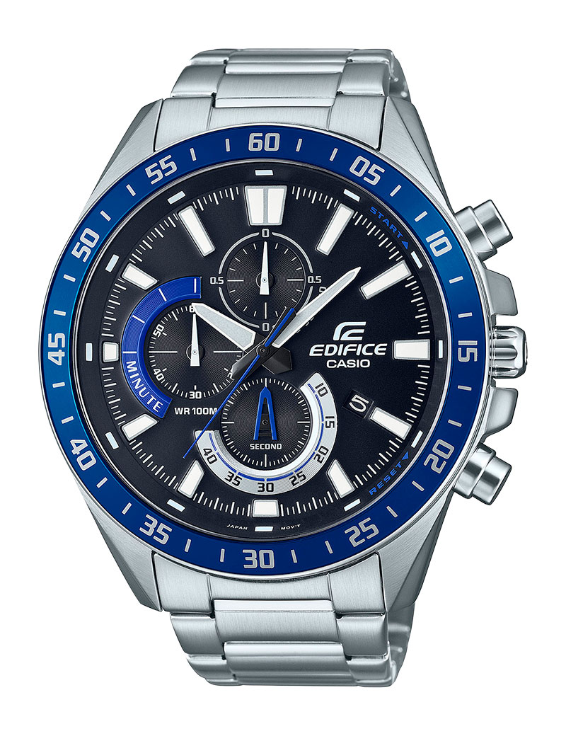 CASIO EDIFICE (5579)_BASIC
