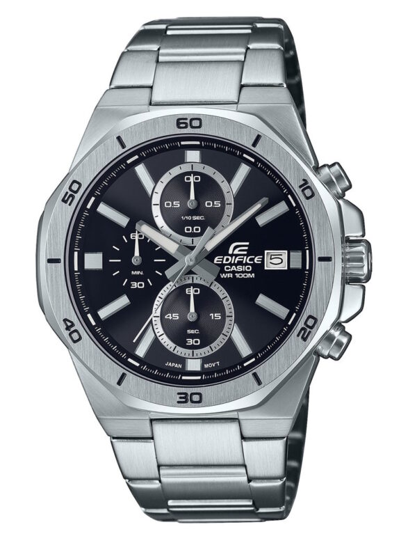 CASIO EDIFICE Basic (5345)