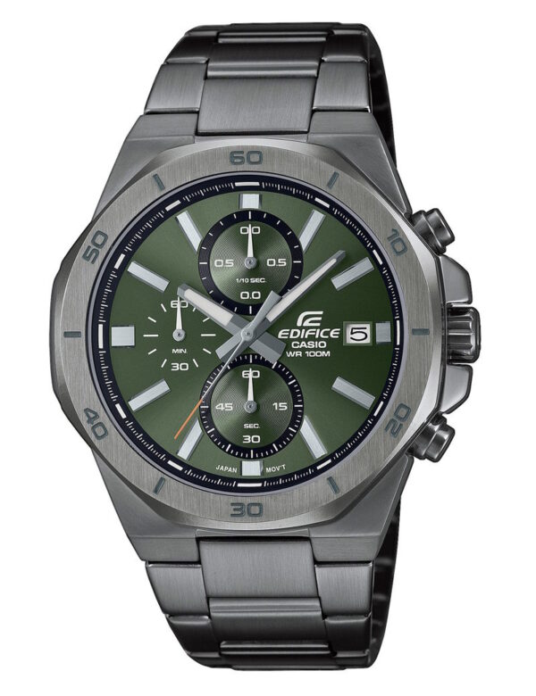 CASIO EDIFICE Basic (5345)