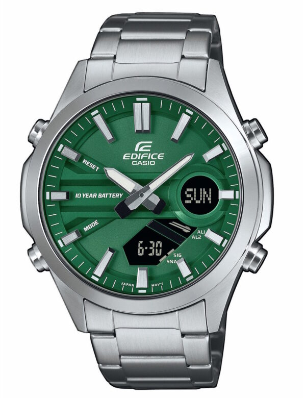 CASIO EDIFICE (5699)_Basic