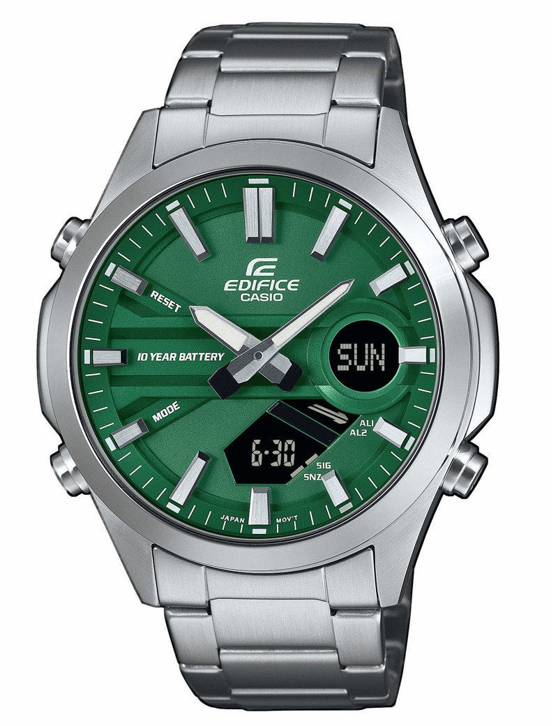 CASIO EDIFICE (5699)_Basic