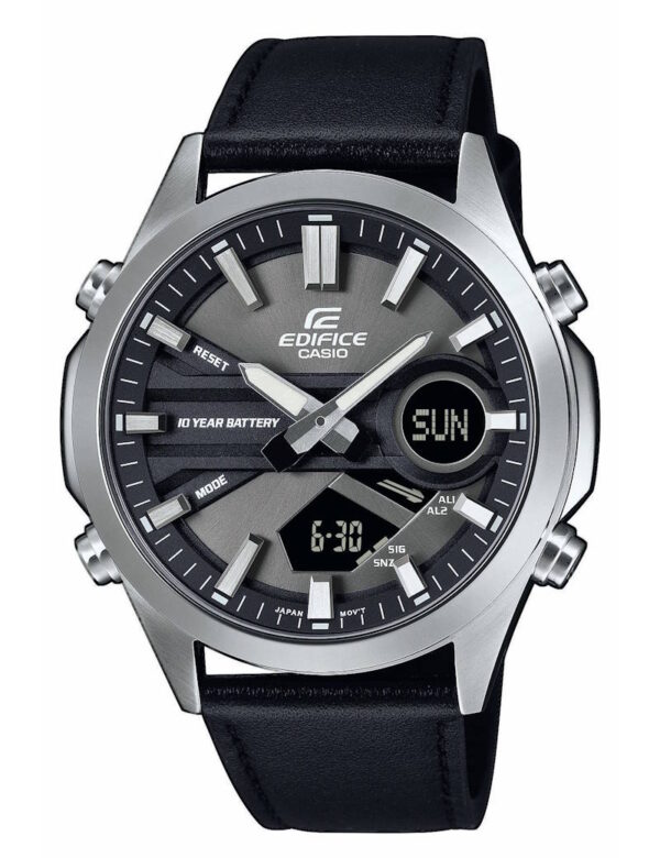 CASIO EDIFICE (5699)_Basic