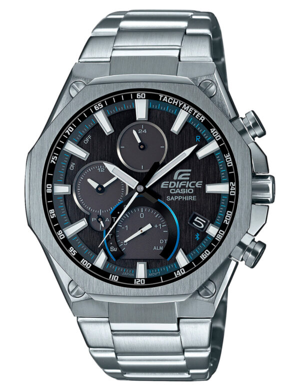 CASIO EDIFICE (5639)_Basic