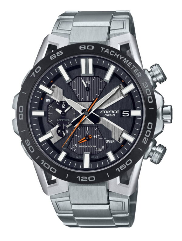 CASIO Edifice (5697)_Basic