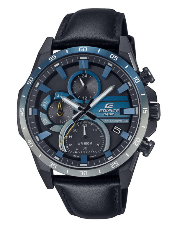 CASIO EDIFICE (5585)_Basic