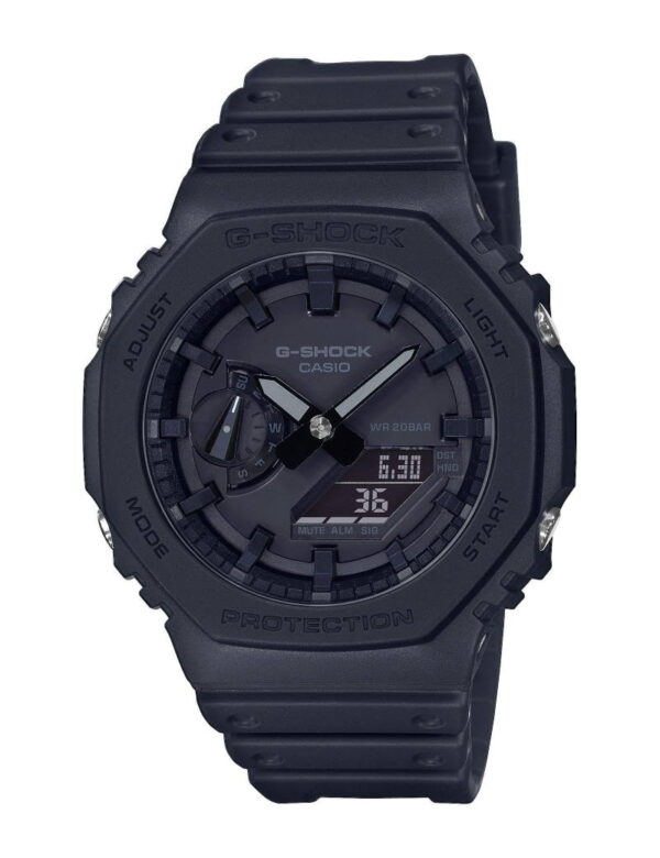 CASIO G-SHOCK (5611)_Basic [CAS068]