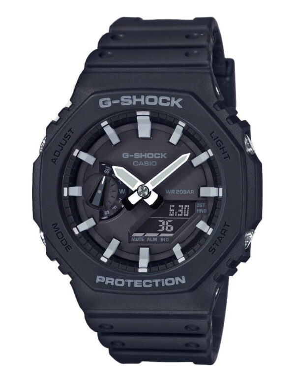 CASIO G-SHOCK (5611)_Basic