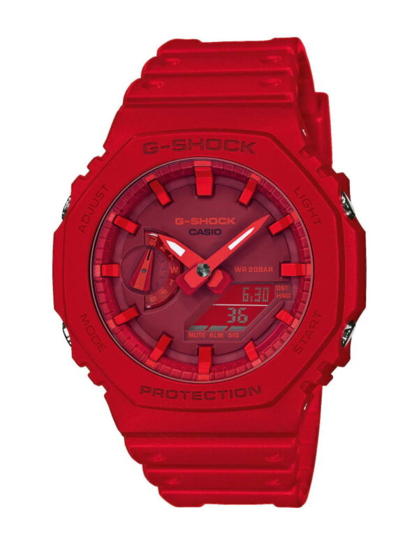 CASIO G-SHOCK (5611)_Basic