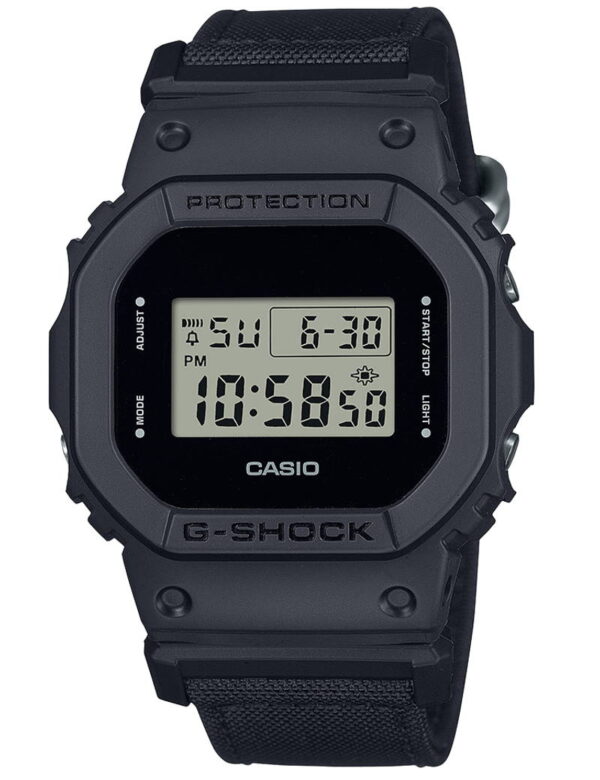 CASIO G-SHOCK (3525)_Basic