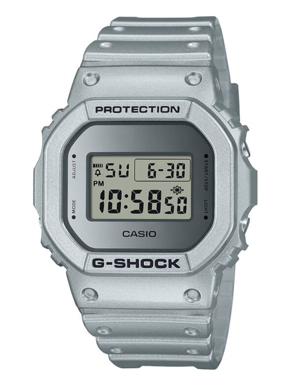 CASIO G-SHOCK_Basic (3525)