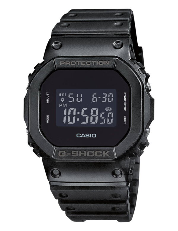CASIO G-SHOCK (3523)_Basic