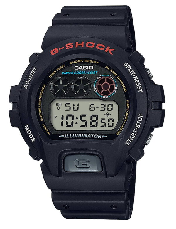 CASIO G-SHOCK (3523)_Basic