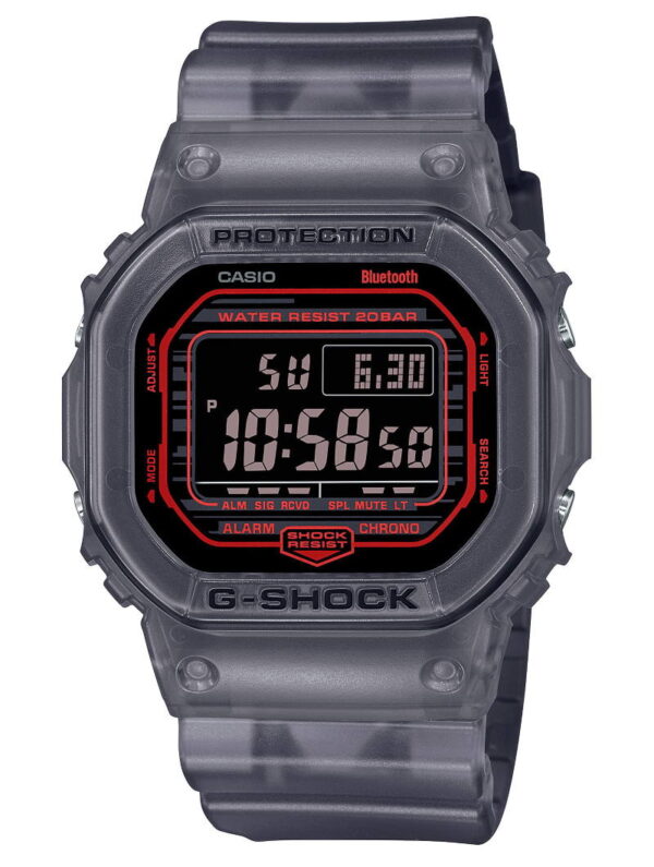 CASIO G-SHOCK (3509)_Basic