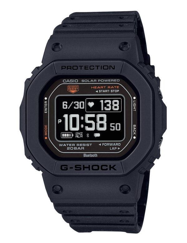 CASIO G-SHOCK_Basic (3516)