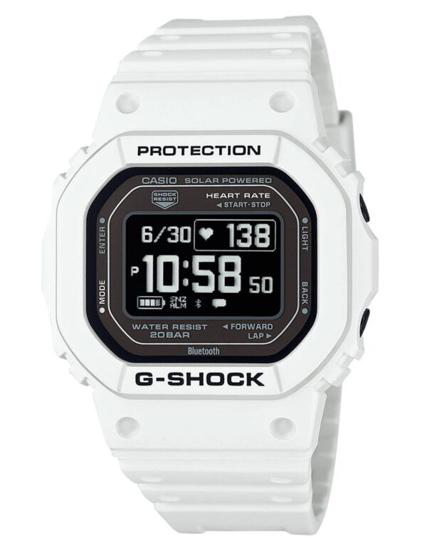 CASIO G-SHOCK (3516)_Basic