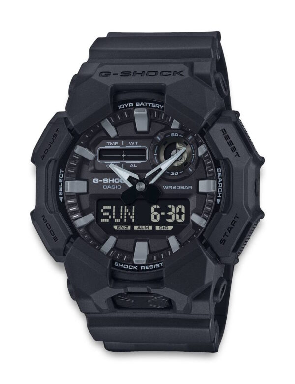 CASIO G-SHOCK (5735)_Basic