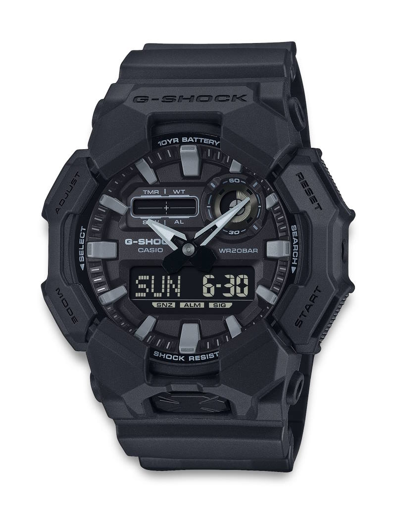 CASIO G-SHOCK (5735)_Basic