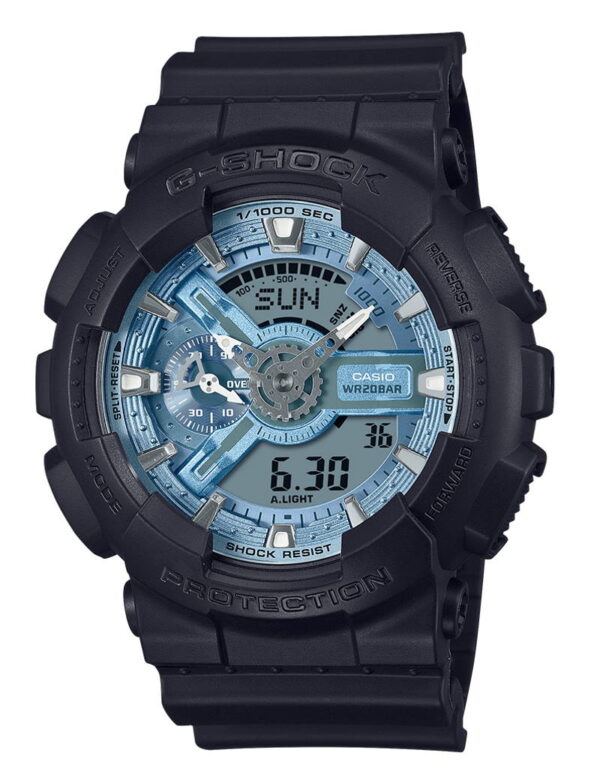 CASIO G-SHOCK (5146)_Basic