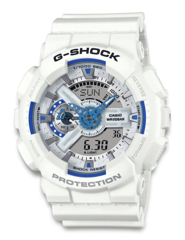 CASIO G-SHOCK_Basic (5146)