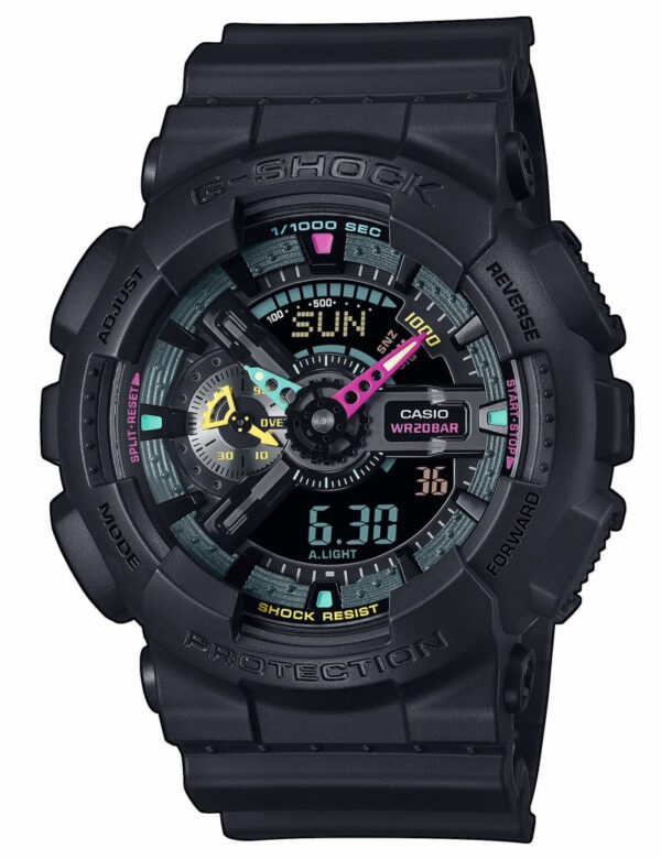 CASIO G-SHOCK (5146)_Basic