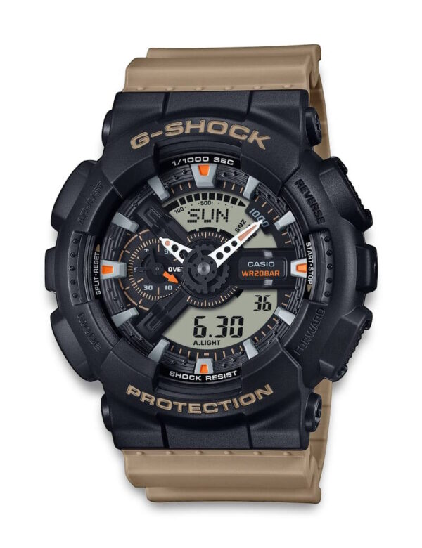 CASIO G-SHOCK (5146)_Basic