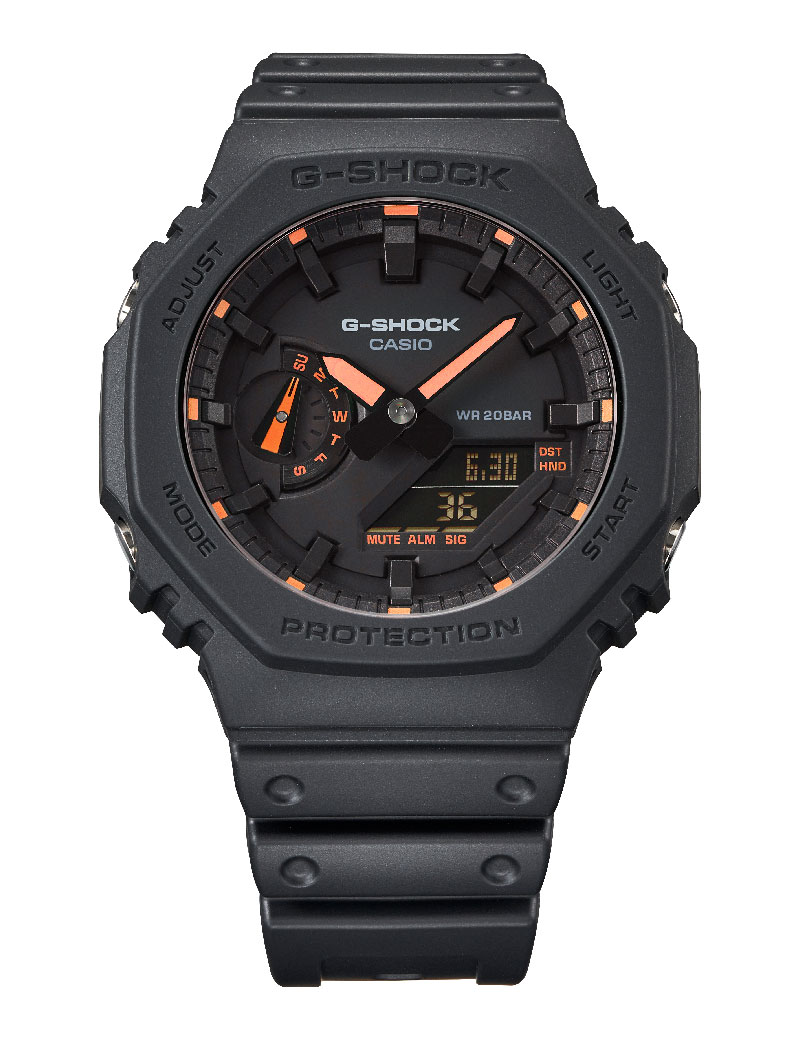 CASIO G-SHOCK (5611)_Basic