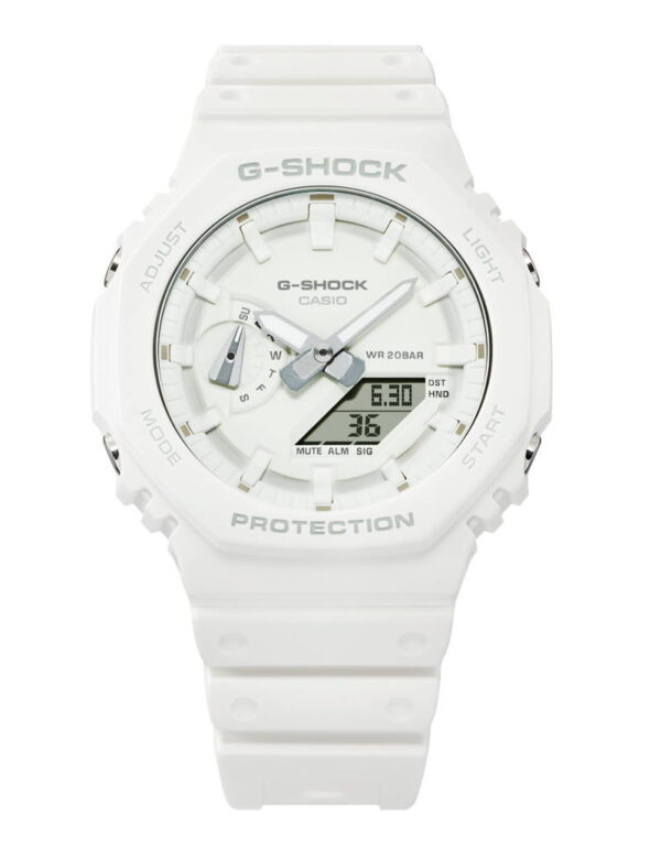CASIO G-SHOCK (5611)_Basic