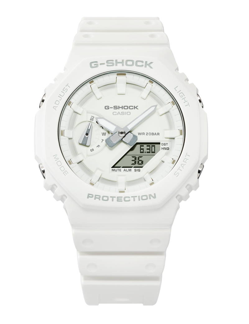 CASIO G-SHOCK (5611)_Basic