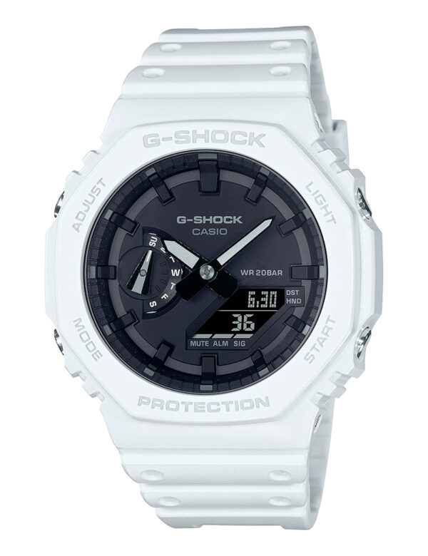 CASIO G-SHOCK (5611)_Basic/Limited