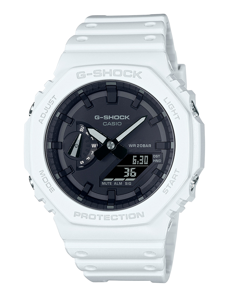 CASIO G-SHOCK (5611)_Basic/Limited