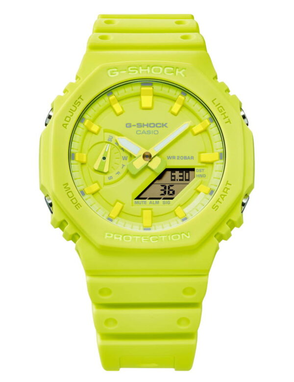 CASIO G-SHOCK (5611)_Basic