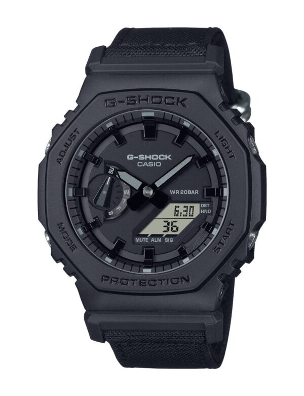 CASIO G-SHOCK (5611)_Basic