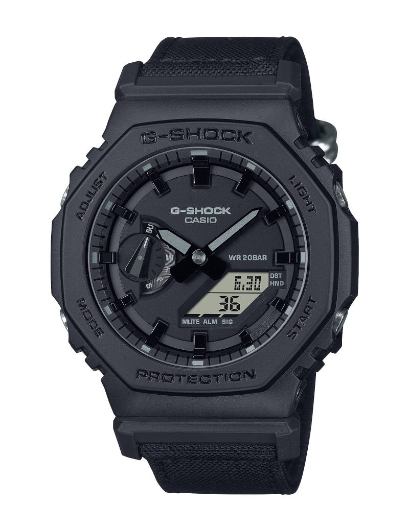 CASIO G-SHOCK (5611)_Basic