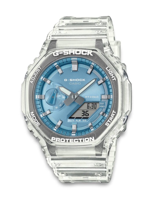 CASIO G-SHOCK (5611)_Basic