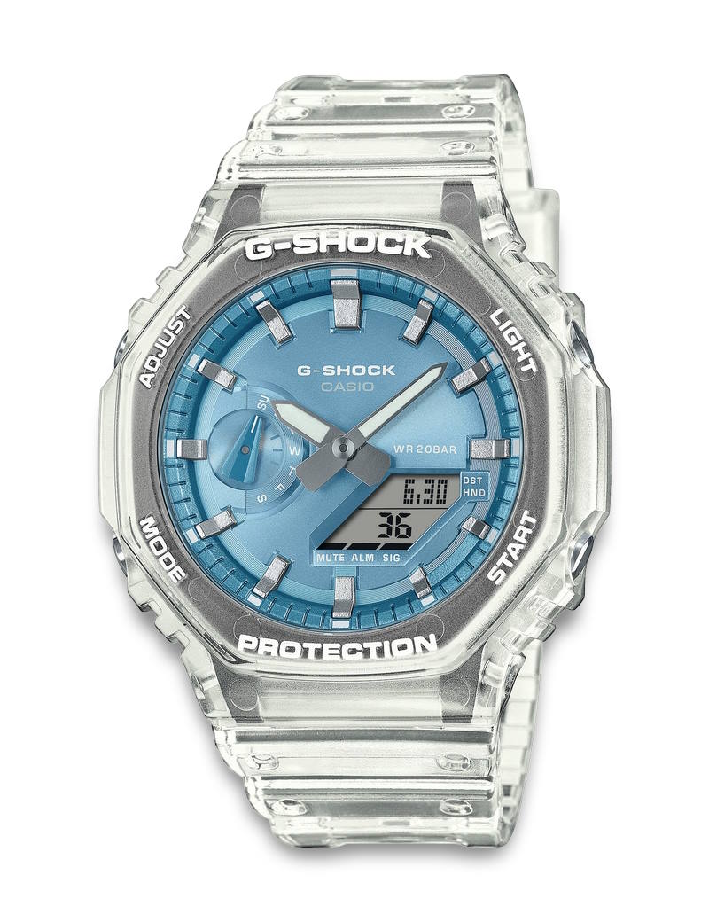 CASIO G-SHOCK (5611)_Basic